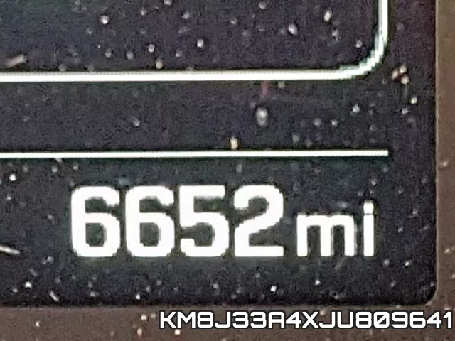 KM8J33A4XJU809641 фото 8