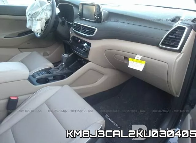 KM8J3CAL2KU030405 фото 6