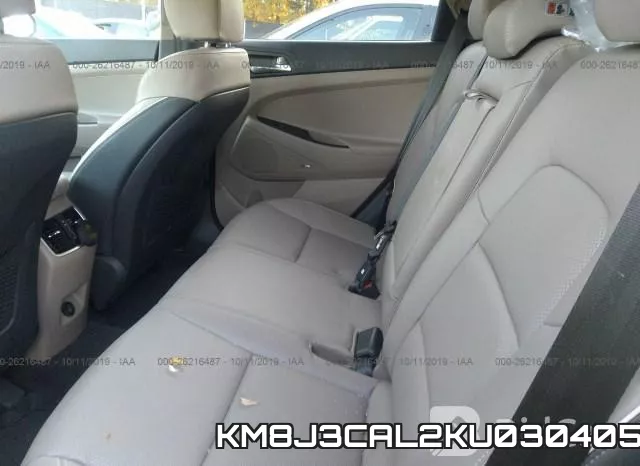 KM8J3CAL2KU030405 фото 9