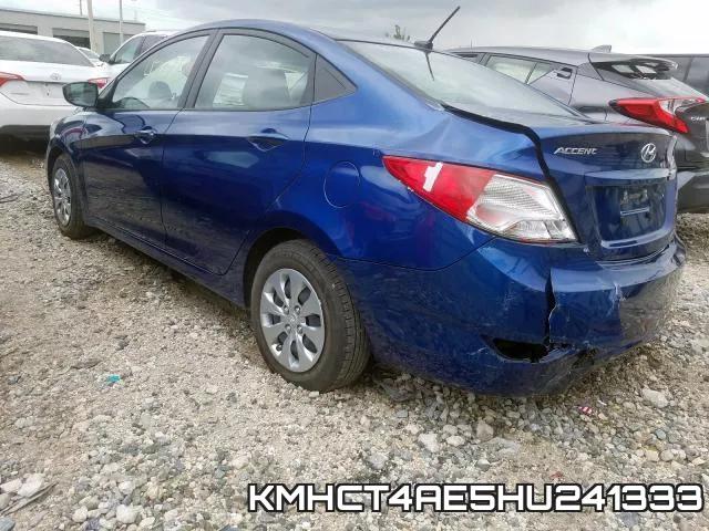 KMHCT4AE5HU241333 фото 4