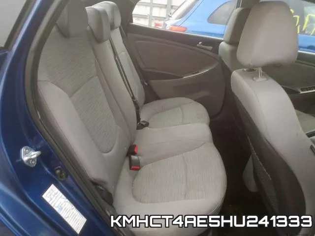 KMHCT4AE5HU241333 фото 7