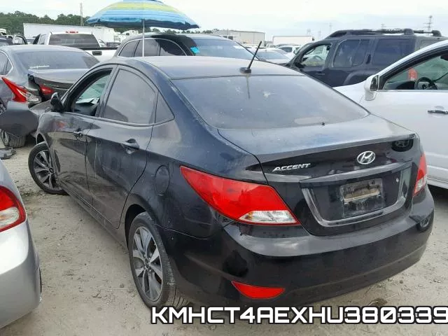 KMHCT4AEXHU380339 фото 4
