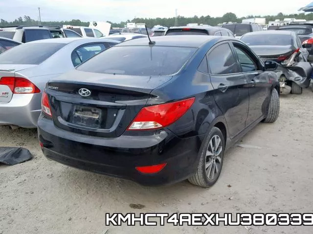 KMHCT4AEXHU380339 фото 5