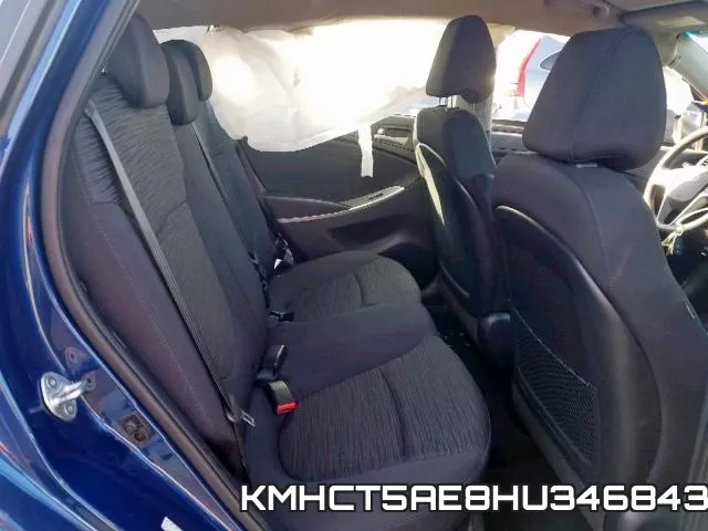 KMHCT5AE8HU346843 фото 7
