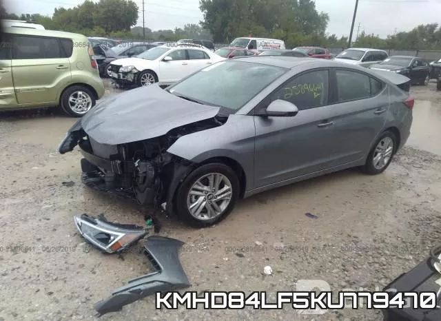 KMHD84LF5KU779470 фото 3