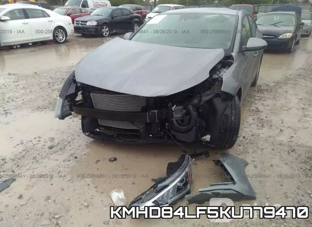 KMHD84LF5KU779470 фото 7