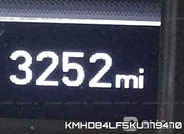 KMHD84LF5KU779470 фото 8