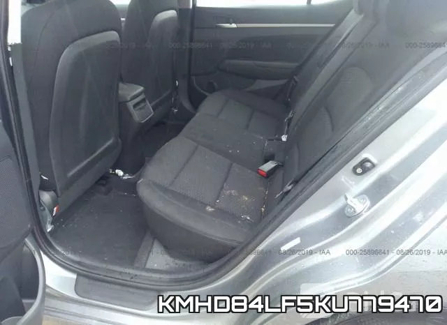 KMHD84LF5KU779470 фото 9