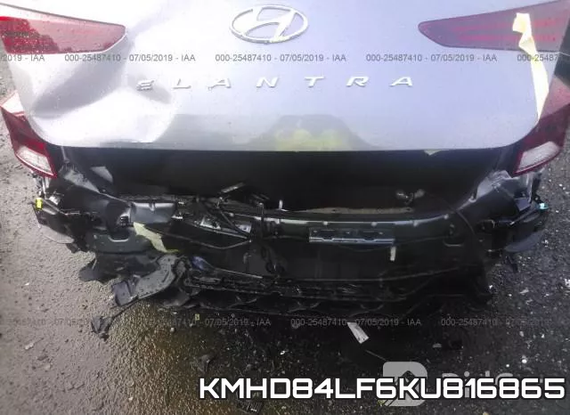 KMHD84LF6KU816865 фото 7