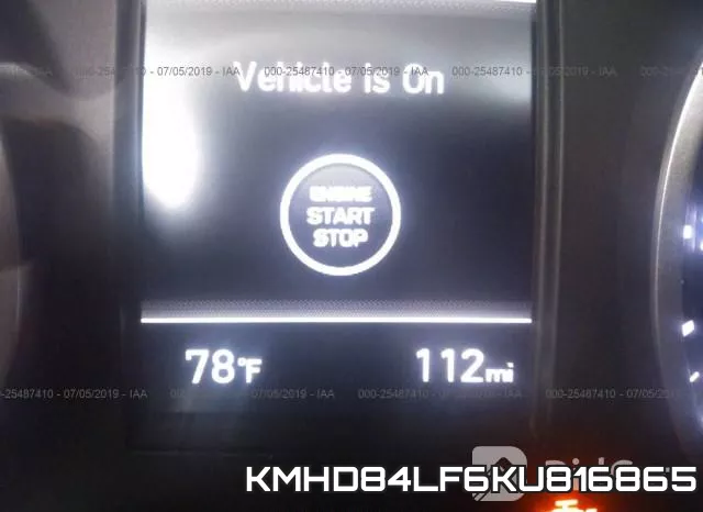 KMHD84LF6KU816865 фото 8