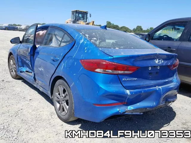 KMHD84LF9HU073353 фото 4