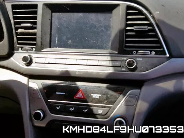 KMHD84LF9HU073353 фото 10