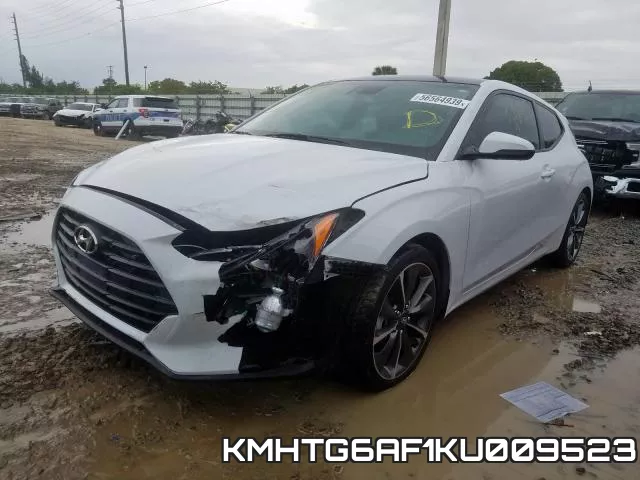 KMHTG6AF1KU009523 фото 3