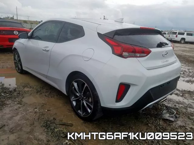 KMHTG6AF1KU009523 фото 4