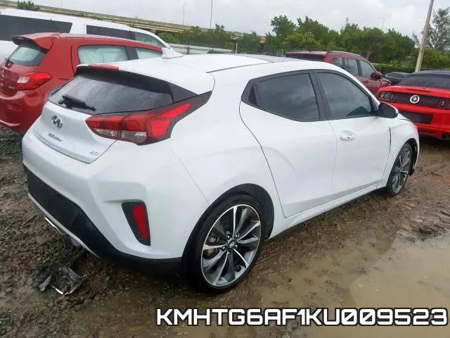 KMHTG6AF1KU009523 фото 5