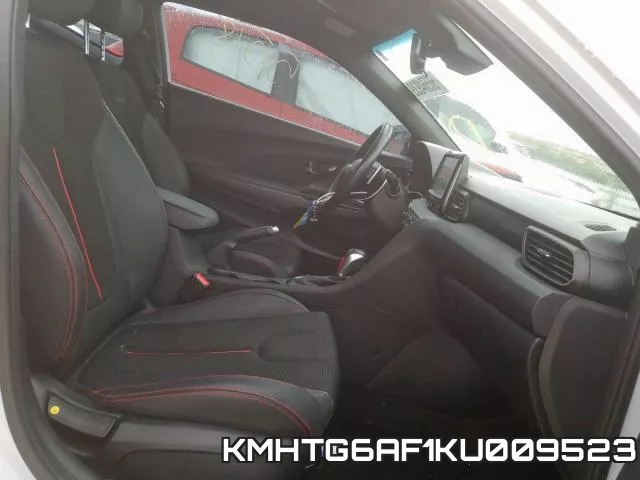 KMHTG6AF1KU009523 фото 6