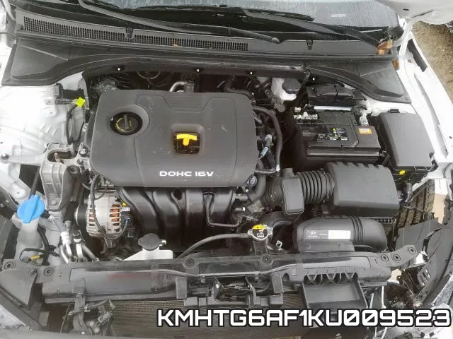 KMHTG6AF1KU009523 фото 8