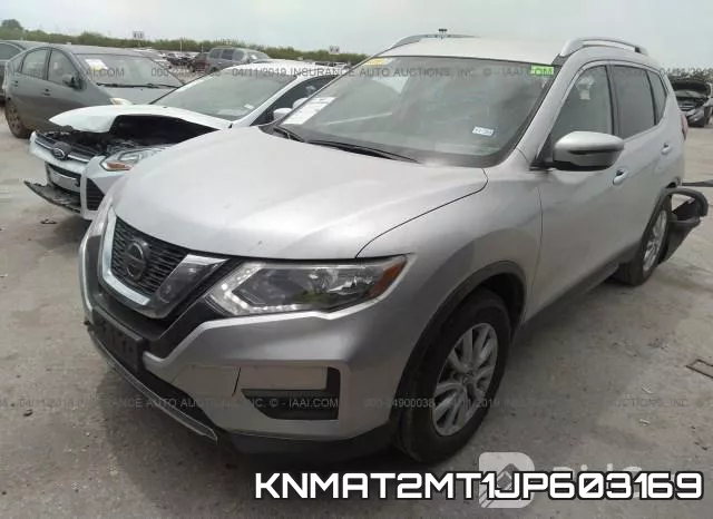 KNMAT2MT1JP603169 фото 2