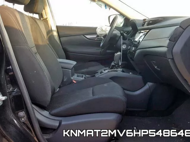 KNMAT2MV6HP548648 фото 6