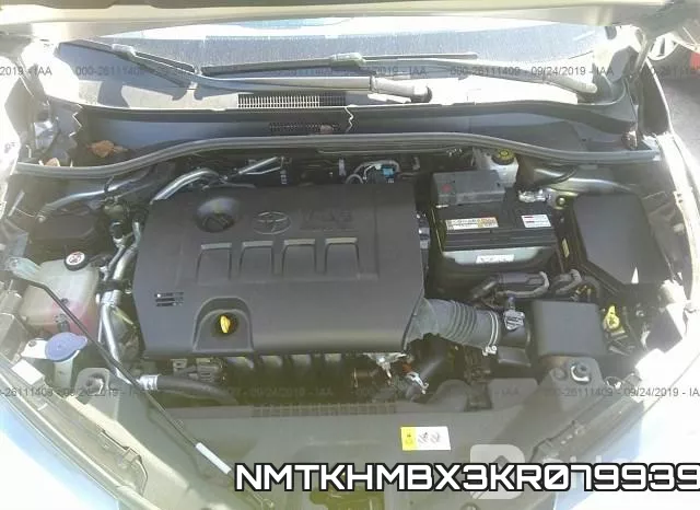 NMTKHMBX3KR079939 фото 2