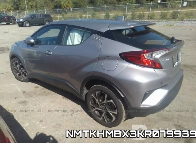 NMTKHMBX3KR079939 фото 4