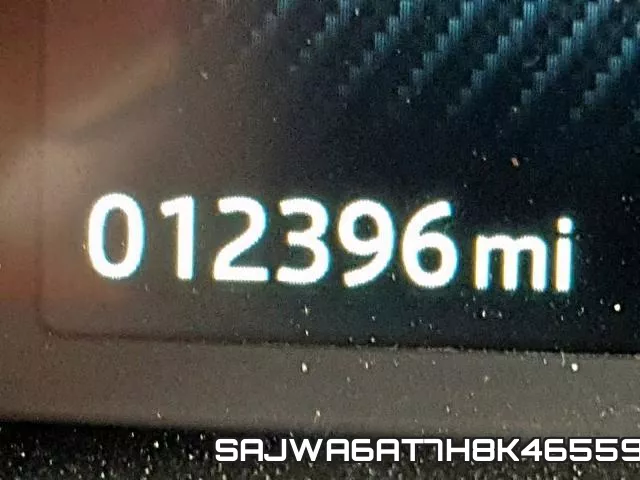 SAJWA6AT7H8K46559 фото 9