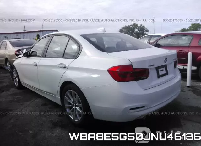 WBA8E5G50JNU46136 фото 4