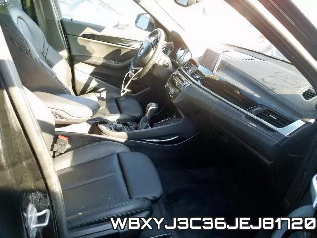 WBXYJ3C36JEJ81720 фото 6
