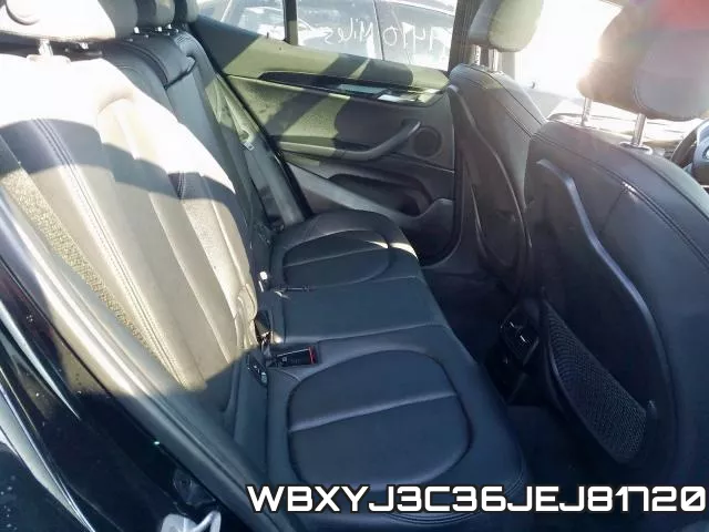 WBXYJ3C36JEJ81720 фото 7