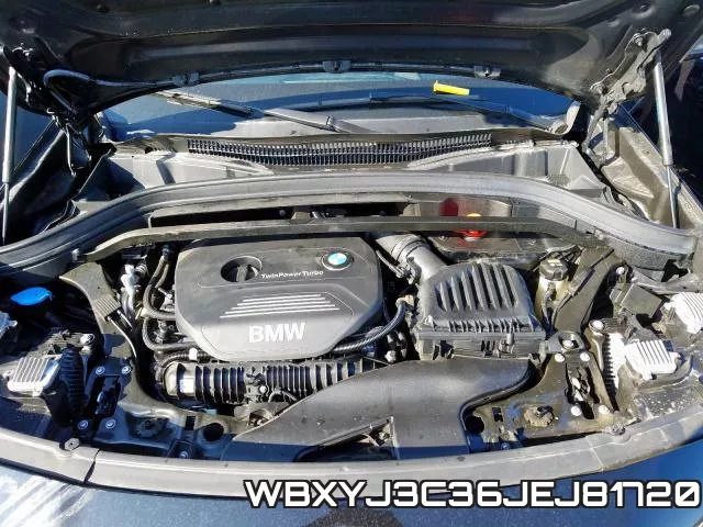 WBXYJ3C36JEJ81720 фото 8