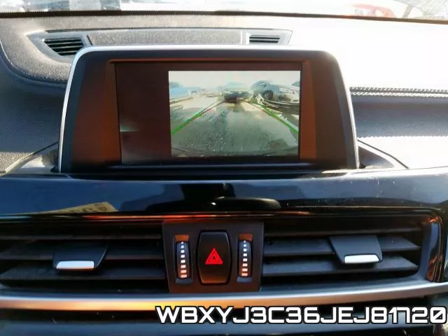 WBXYJ3C36JEJ81720 фото 10