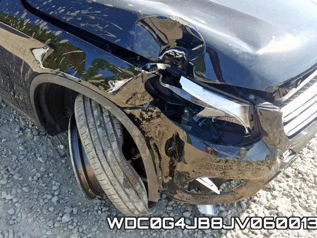 WDC0G4JB8JV060013 фото 10