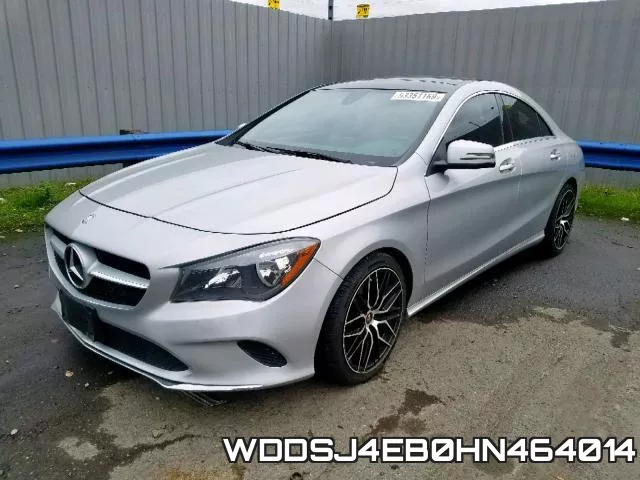 WDDSJ4EB0HN464014 фото 3