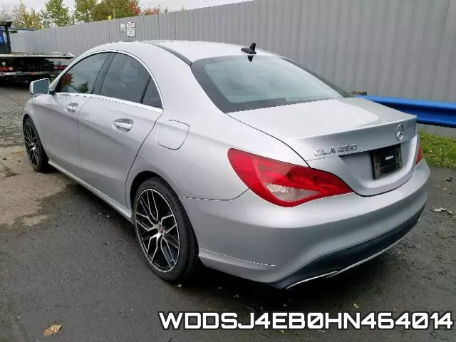 WDDSJ4EB0HN464014 фото 4