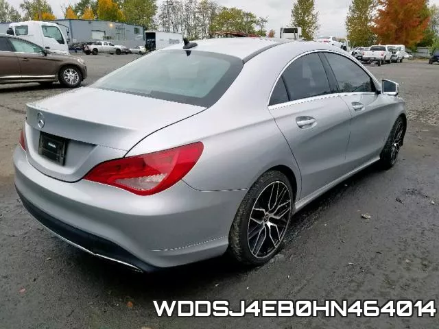 WDDSJ4EB0HN464014 фото 5