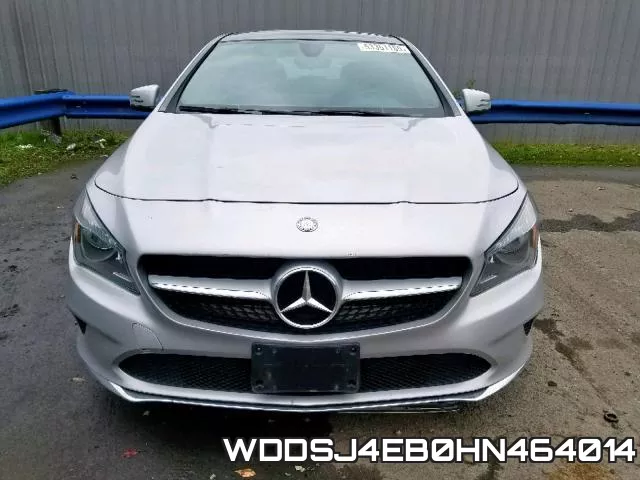 WDDSJ4EB0HN464014 фото 10