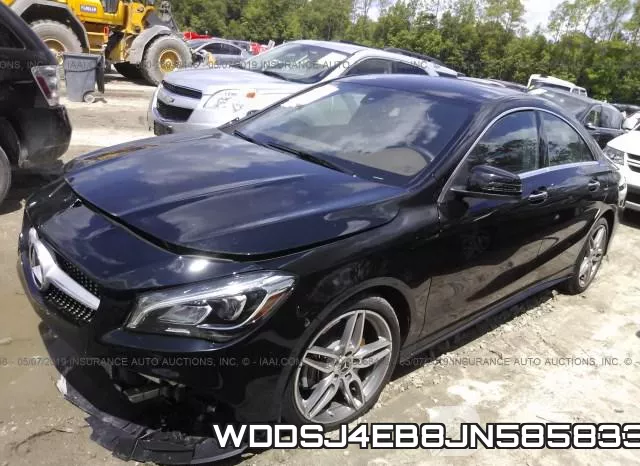 WDDSJ4EB8JN585833 фото 3