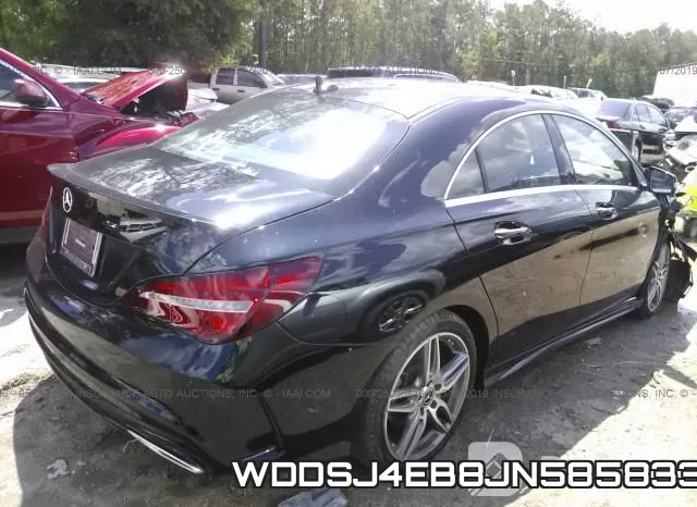 WDDSJ4EB8JN585833 фото 5