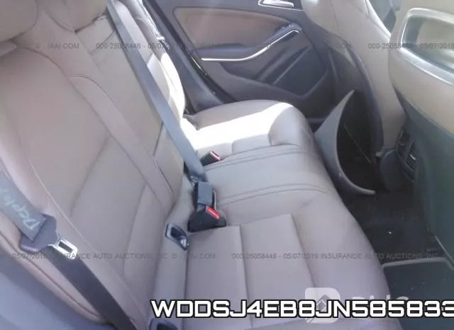 WDDSJ4EB8JN585833 фото 9