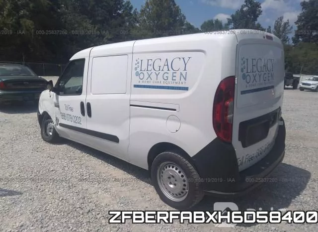 ZFBERFABXH6D58400 фото 4