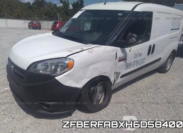 ZFBERFABXH6D58400 фото 7