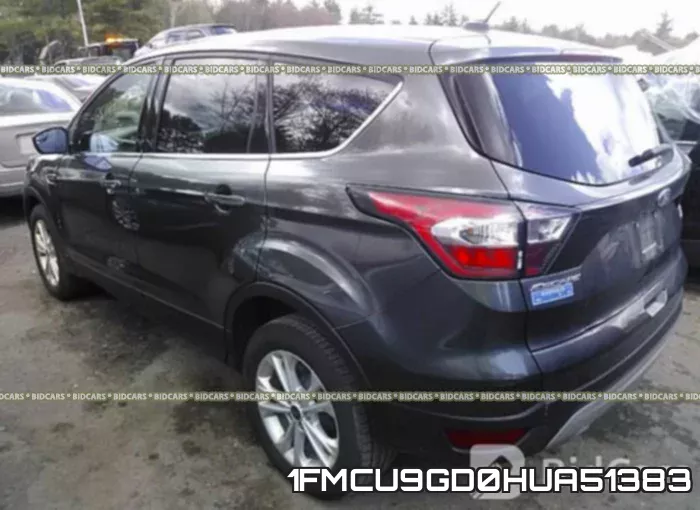 1FMCU9GD0HUA51383 фото 4