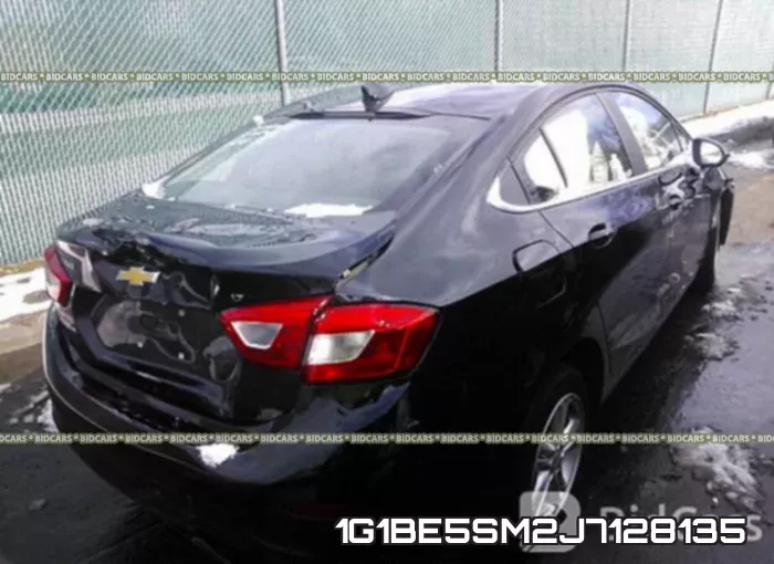 1G1BE5SM2J7128135 фото 5