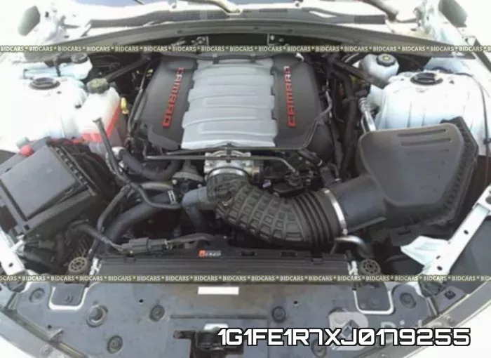 1G1FE1R7XJ0179255 фото 2