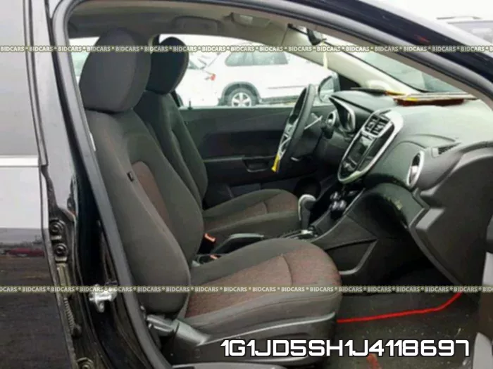 1G1JD5SH1J4118697 фото 6