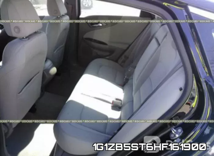 1G1ZB5ST6HF161900 фото 9