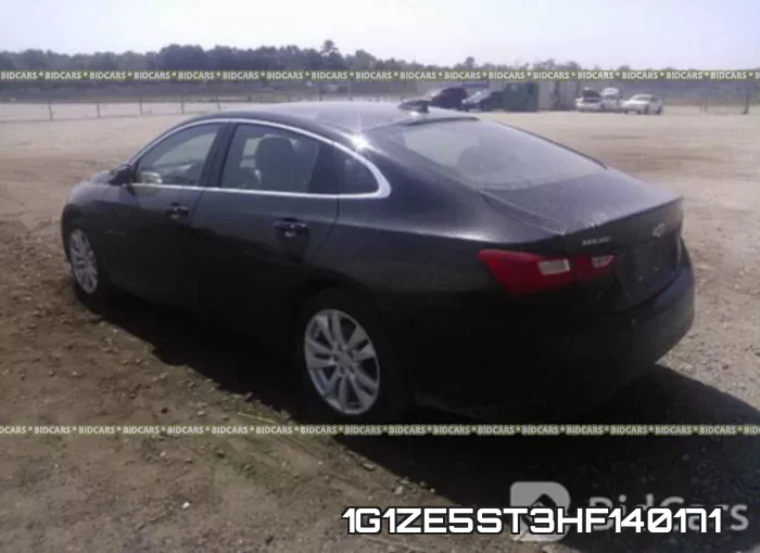 1G1ZE5ST3HF140171 фото 4