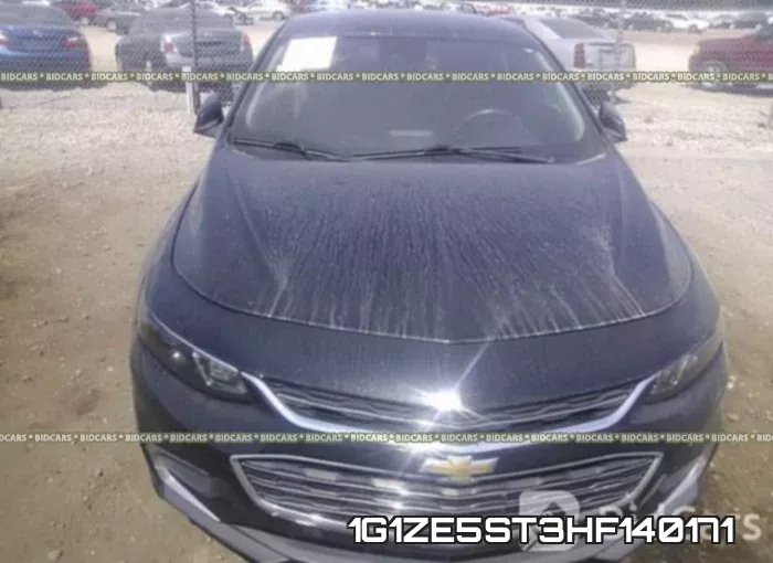 1G1ZE5ST3HF140171 фото 7