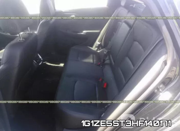1G1ZE5ST3HF140171 фото 9