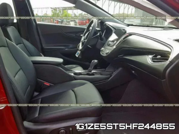 1G1ZE5ST5HF244855 фото 6